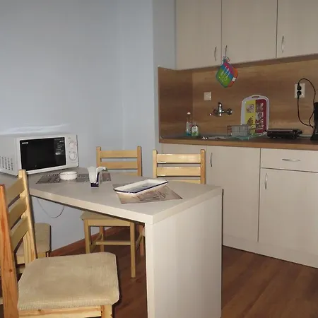 Casa de hóspedes Yavorov